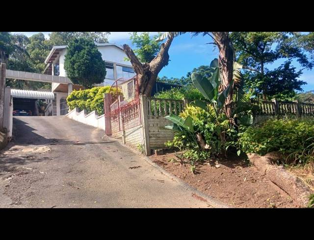 5 BEDROOM HOUSE FOR SALE IN SILVERGLEN